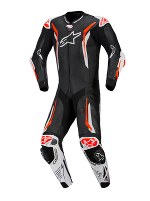 Motorcycle suits