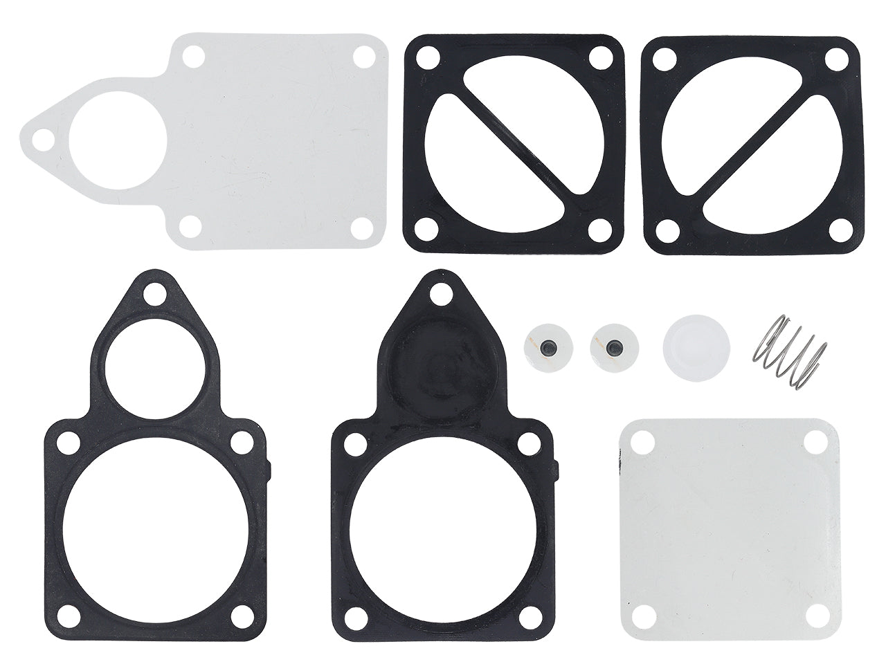 Sno-X Fuel Pump Repair Kit Ski-Doo