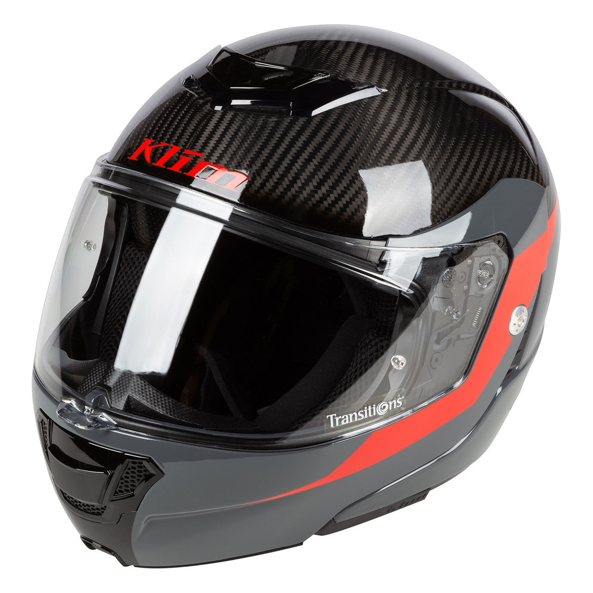 TK1200 Motorcycle Helmet