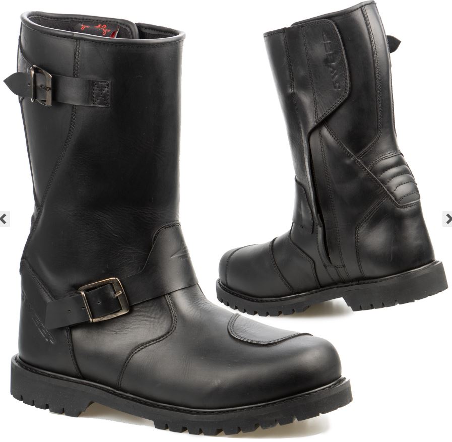 Supertech R v2 Boots