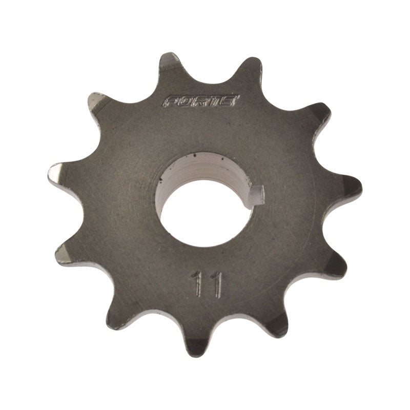 Forte Eturatas, 11 hammasta (415), Sachs
