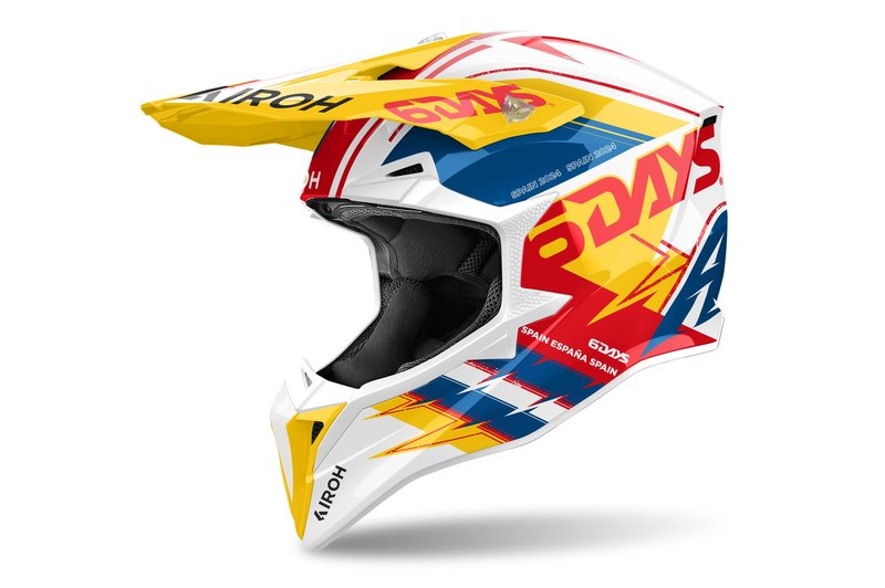 Wraaap Helmet