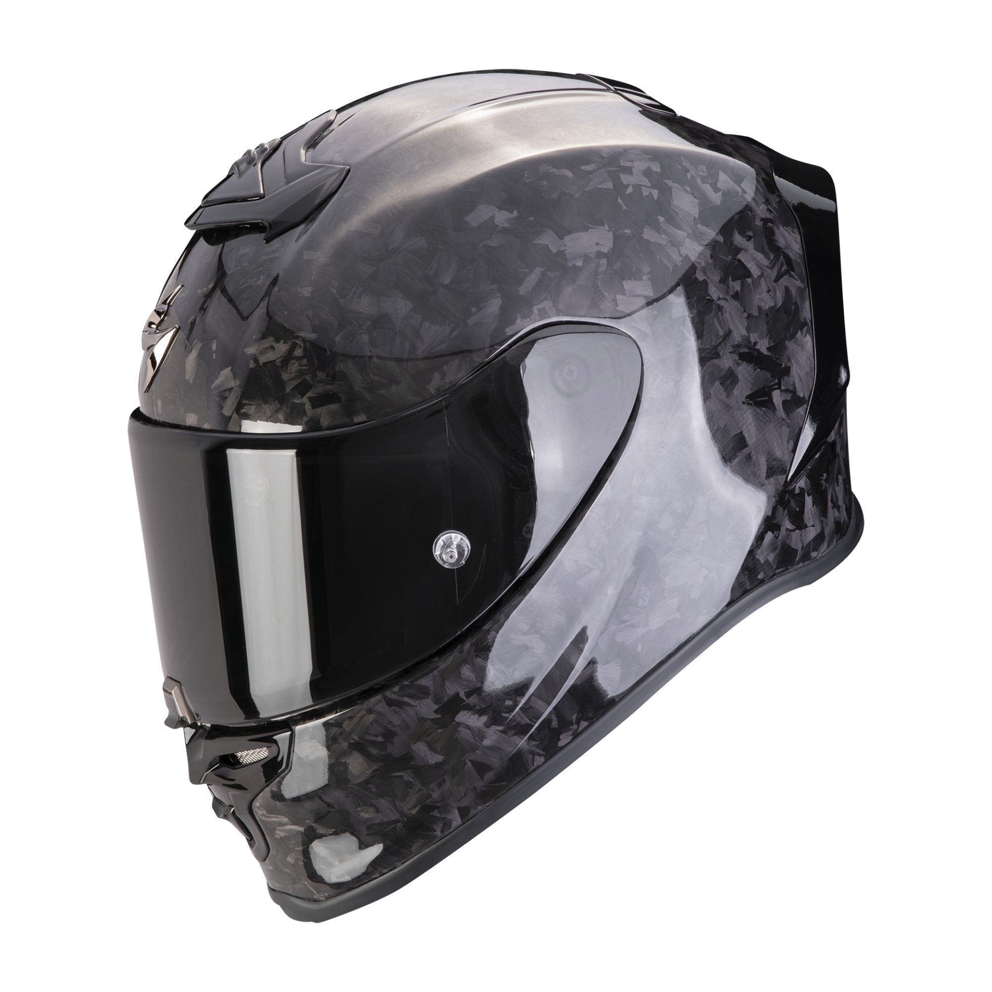 EXO-R1 EVO AIR ONYX Carbon Kypärä