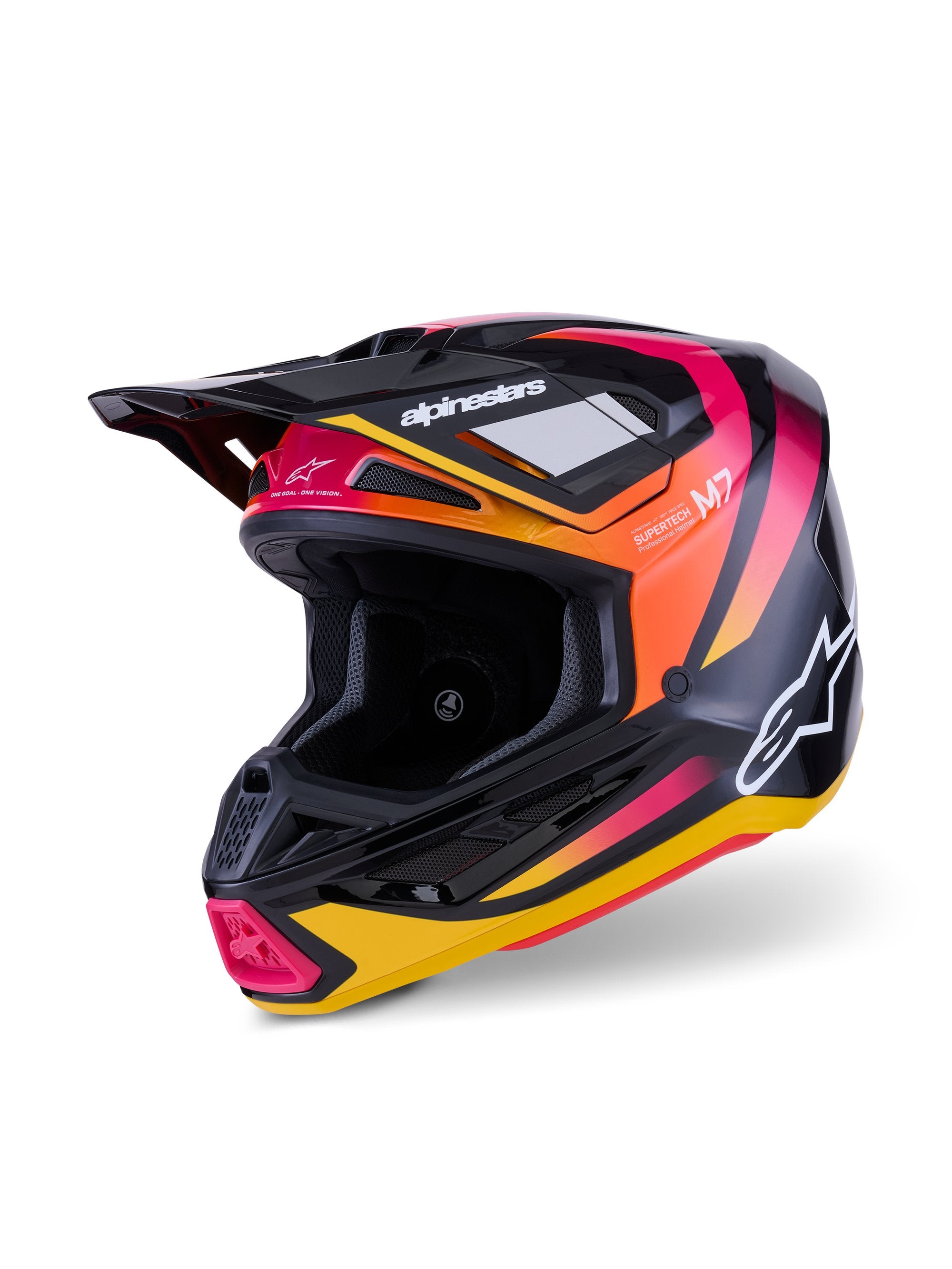 S-M7 Rise Helmet