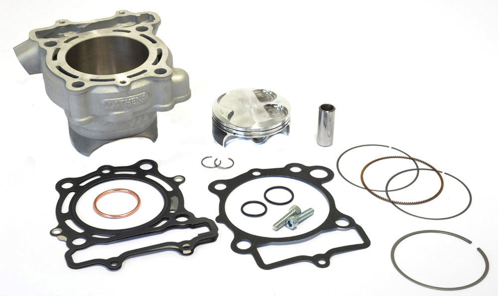 * Athena Cylinder kit Ø 77