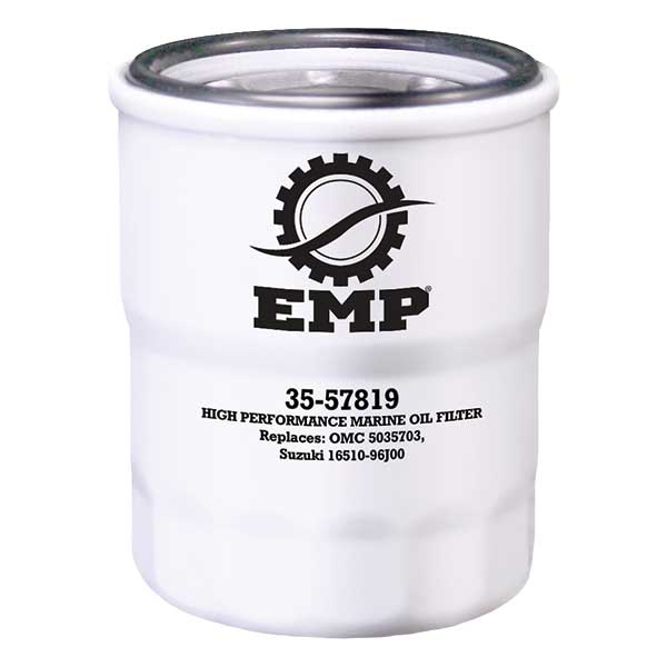 EMP Öljysuodatin Johnson/Evinrude/Suzuki