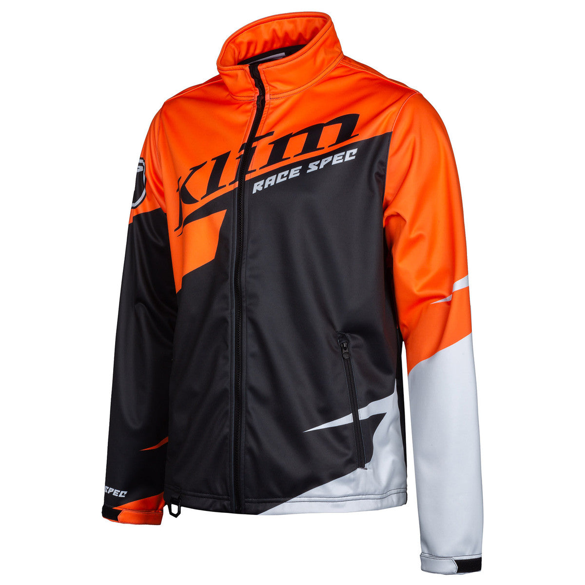Children Race Spec Jacket
