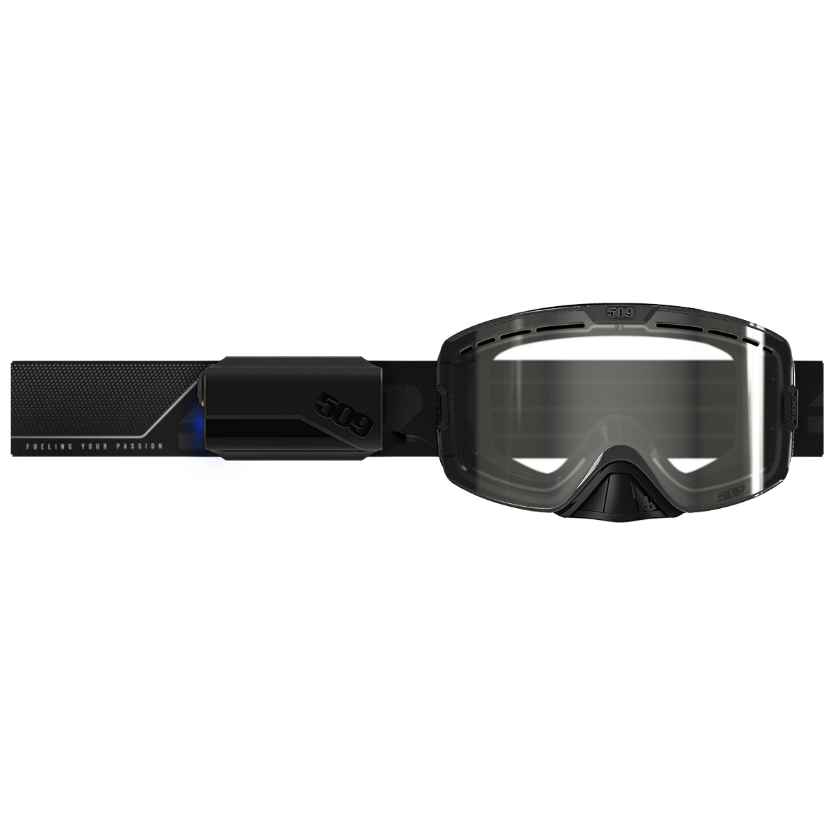 Kingpin Ignite Goggle