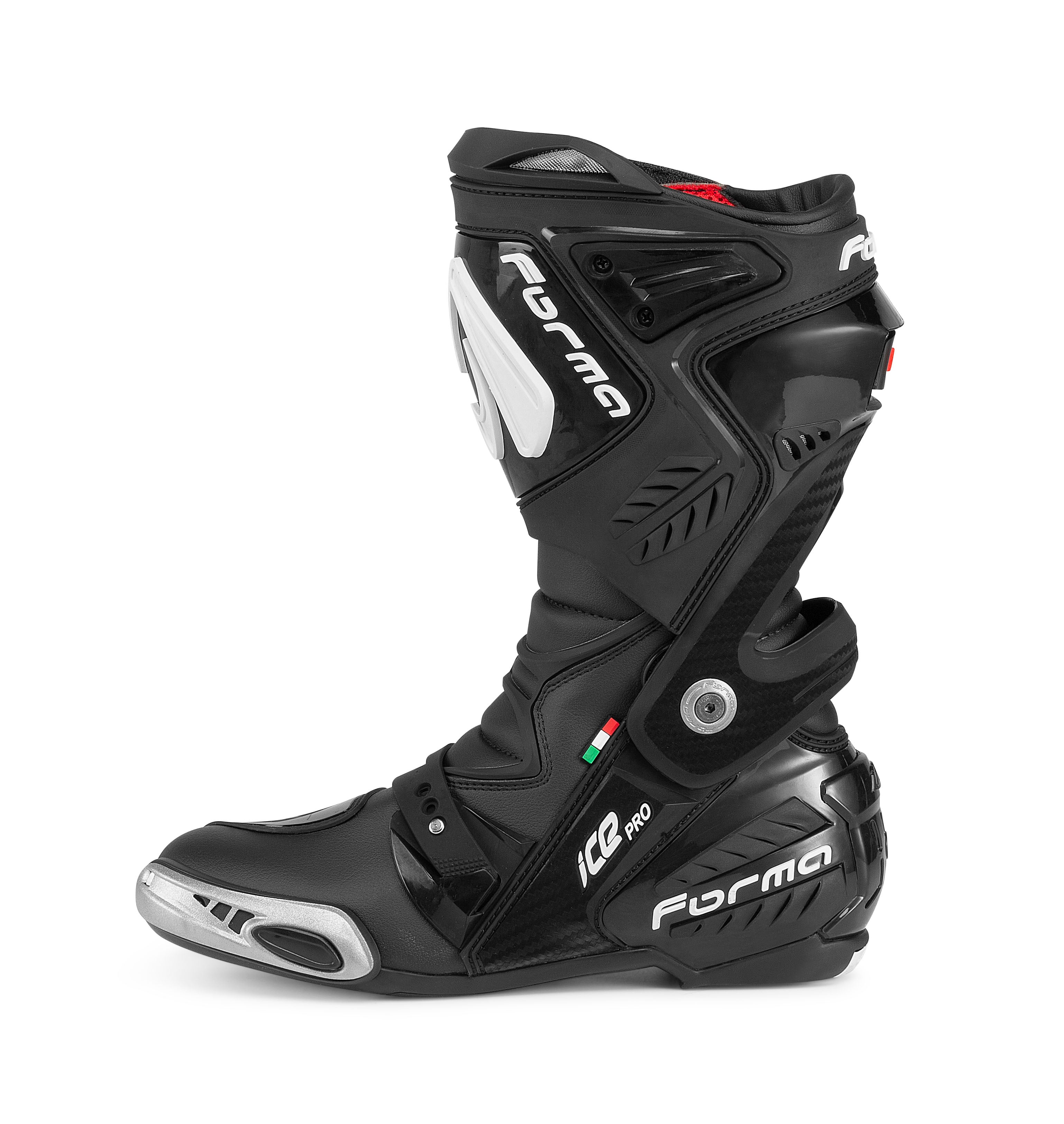 Ice Pro Boot