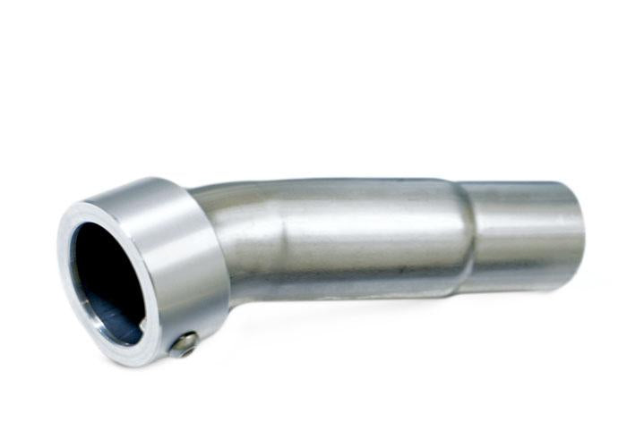 Yoshimura RS-5 DB-KILLER pyöreä ulostulo (uudempi)