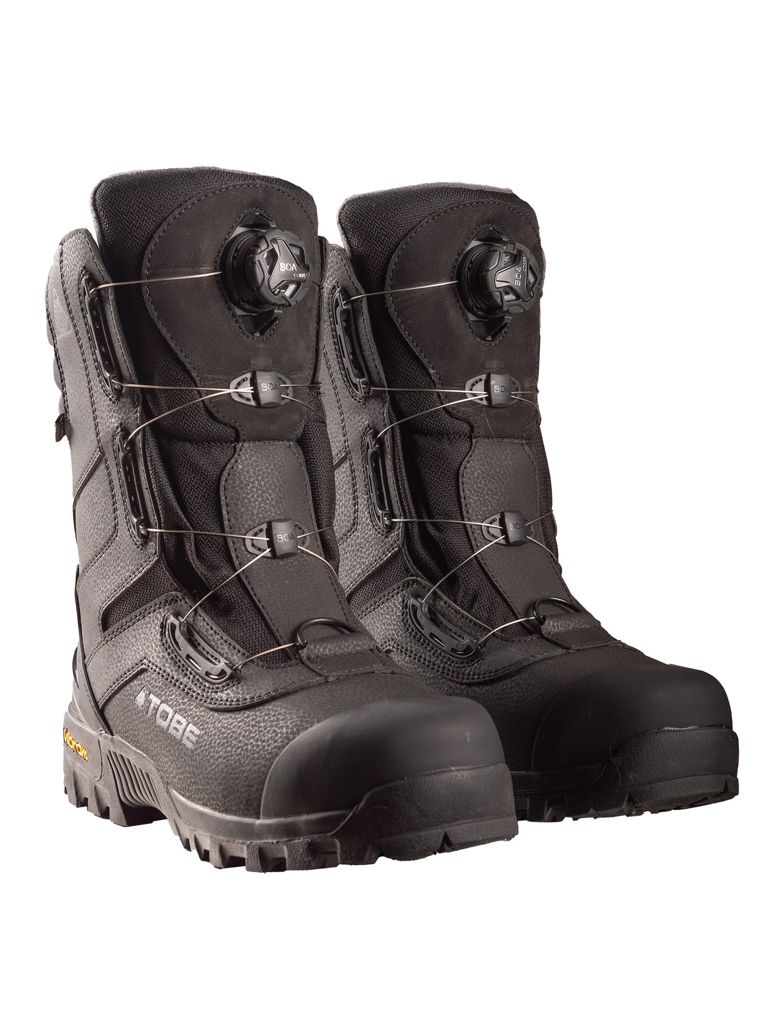 Necto Boot