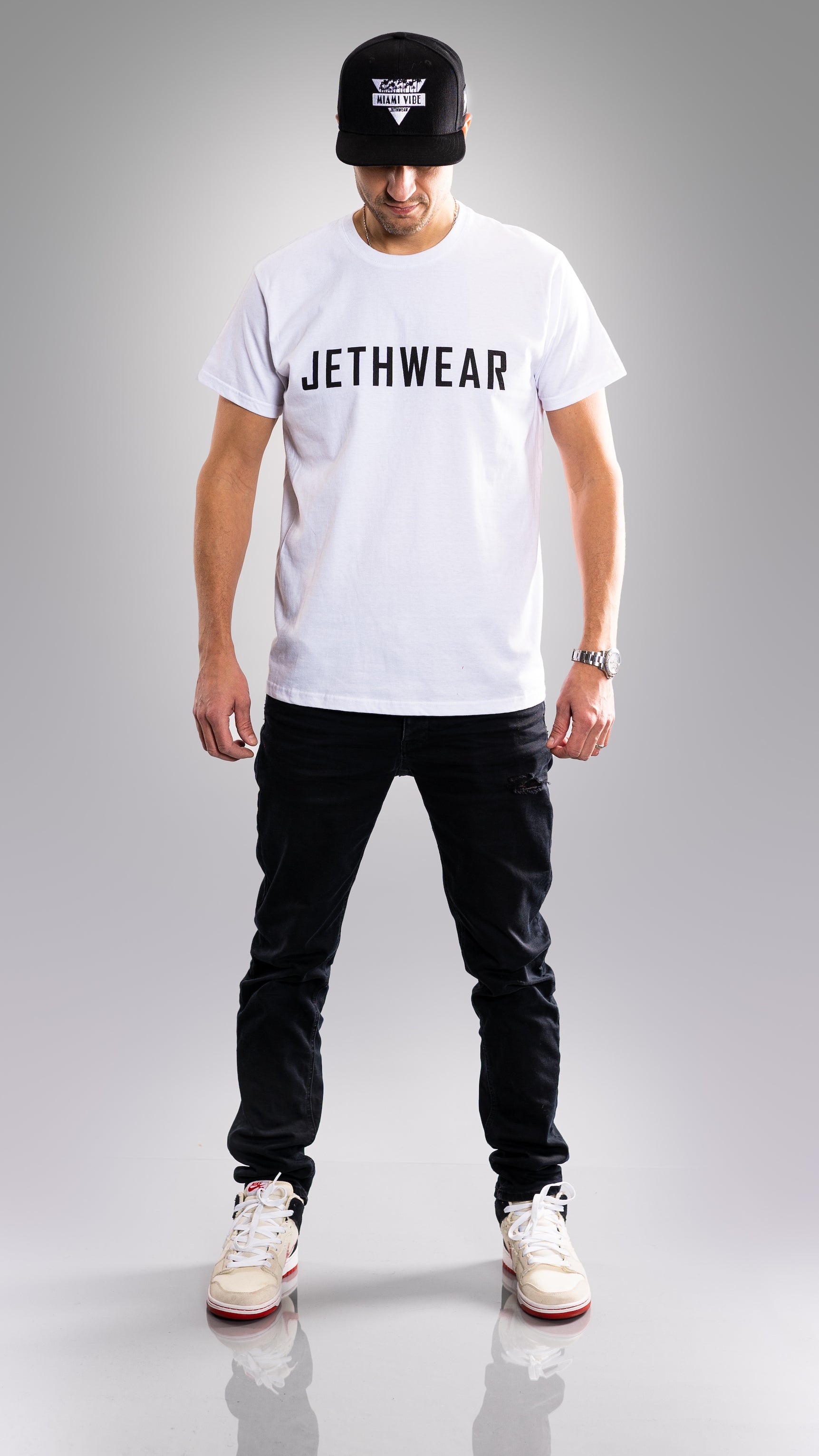 Jethwear T-paita