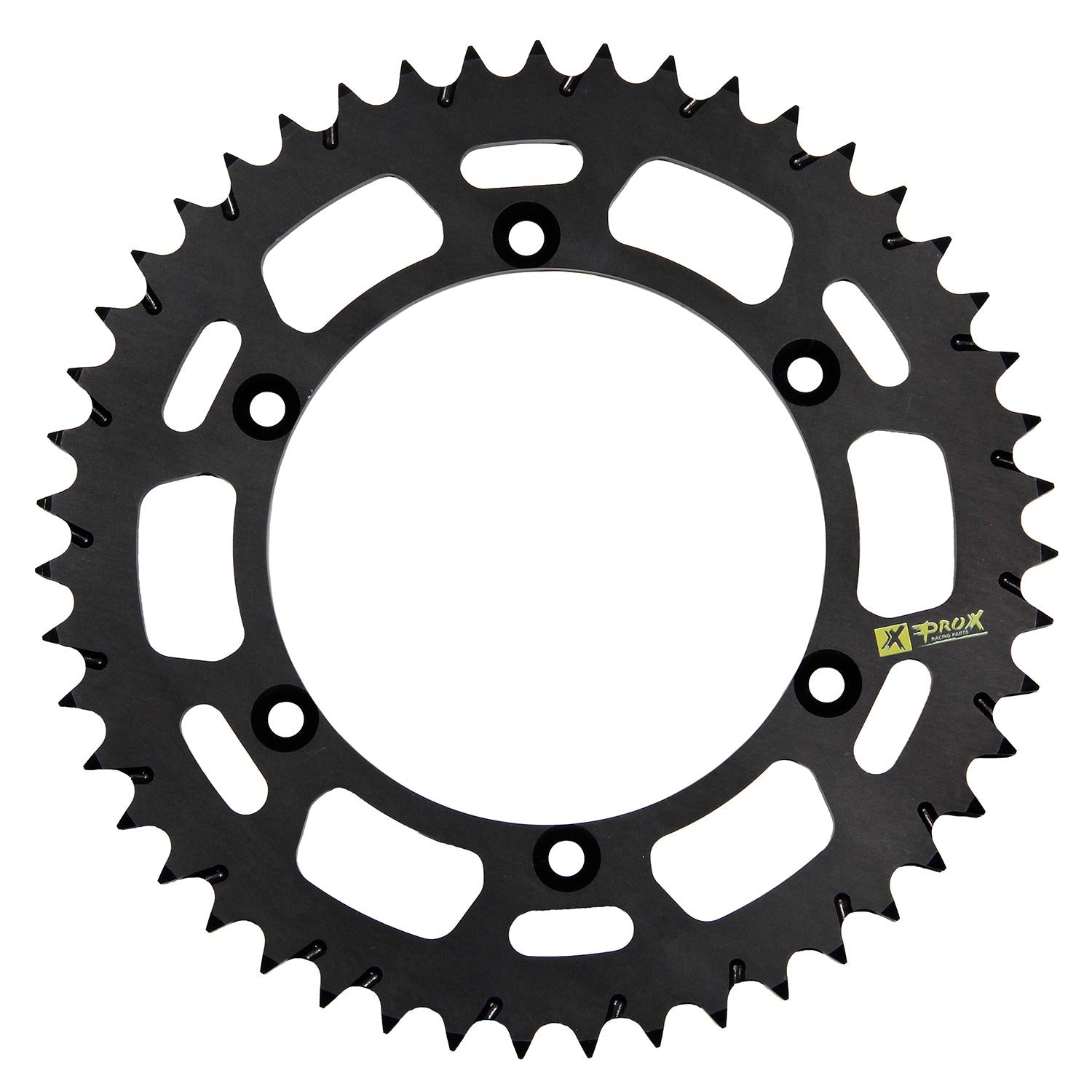 ProX Alloy Rear Sprocket KX125/250/250F/450F '87-16 -50T-