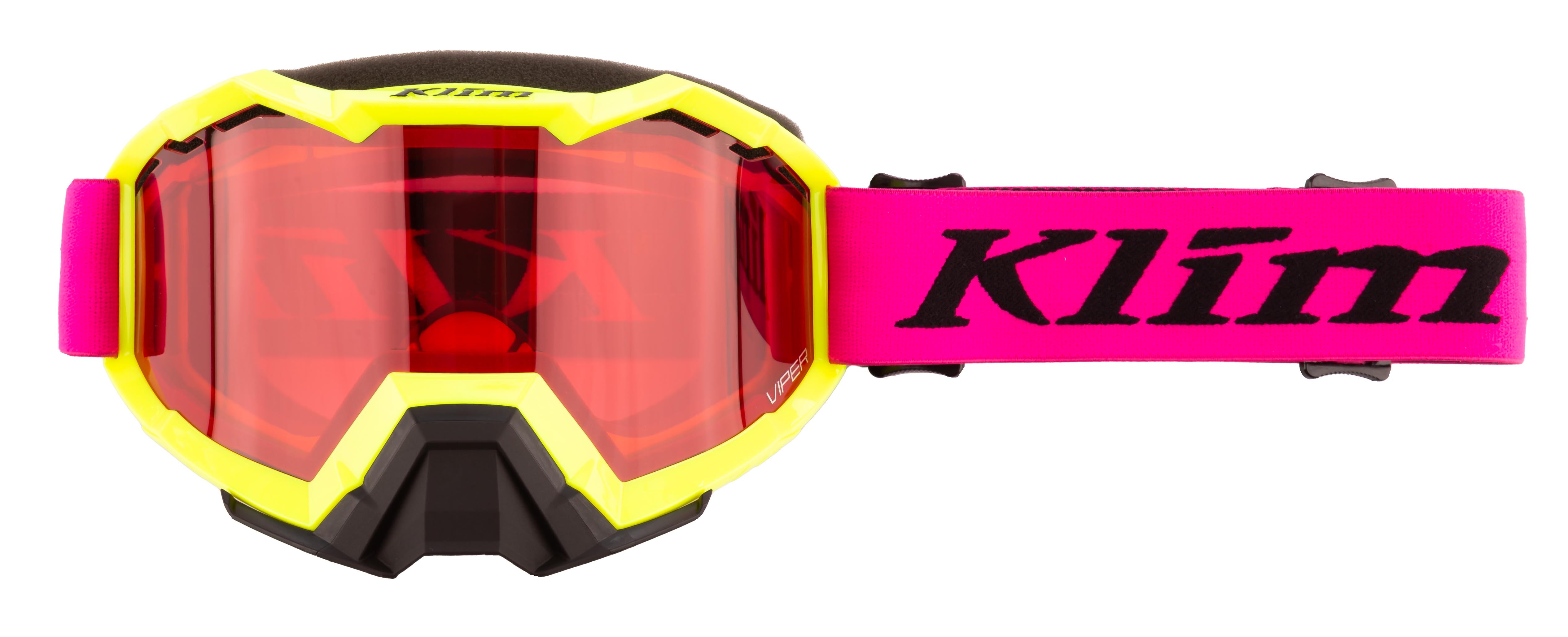 Viper Goggle