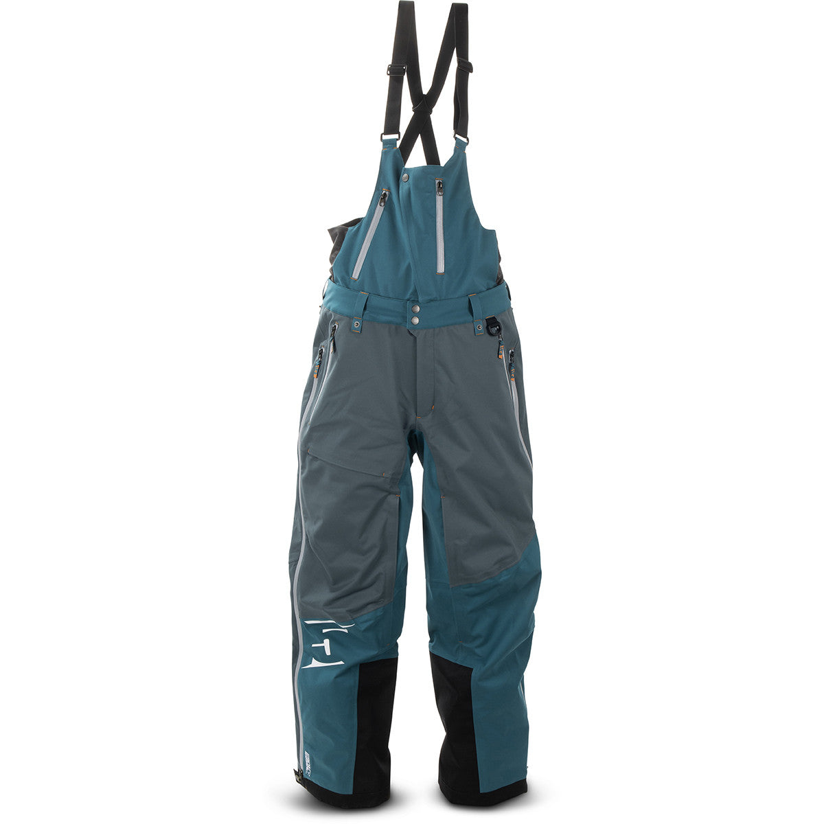 Stoke Bib Kelkkahousut