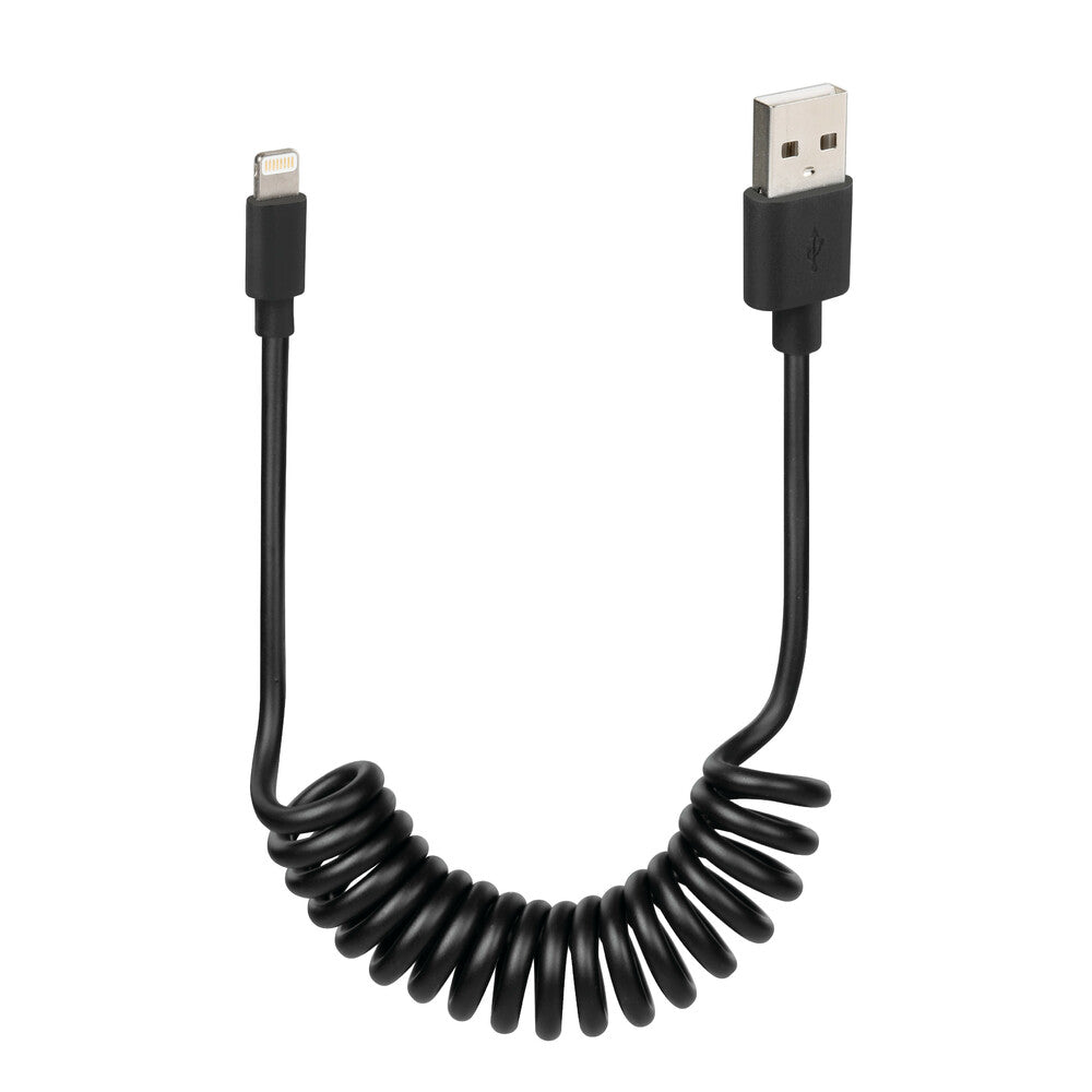 Apple 8-pin latauskaapeli, 1 m