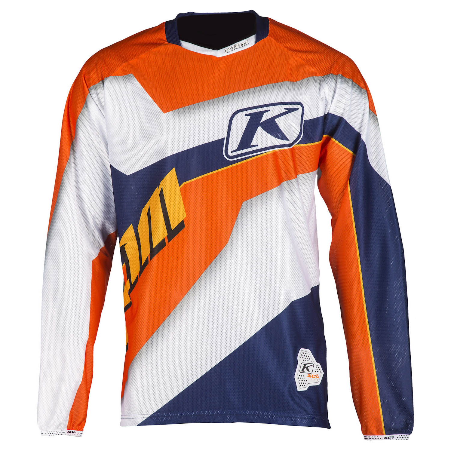 XC Lite Enduropaita
