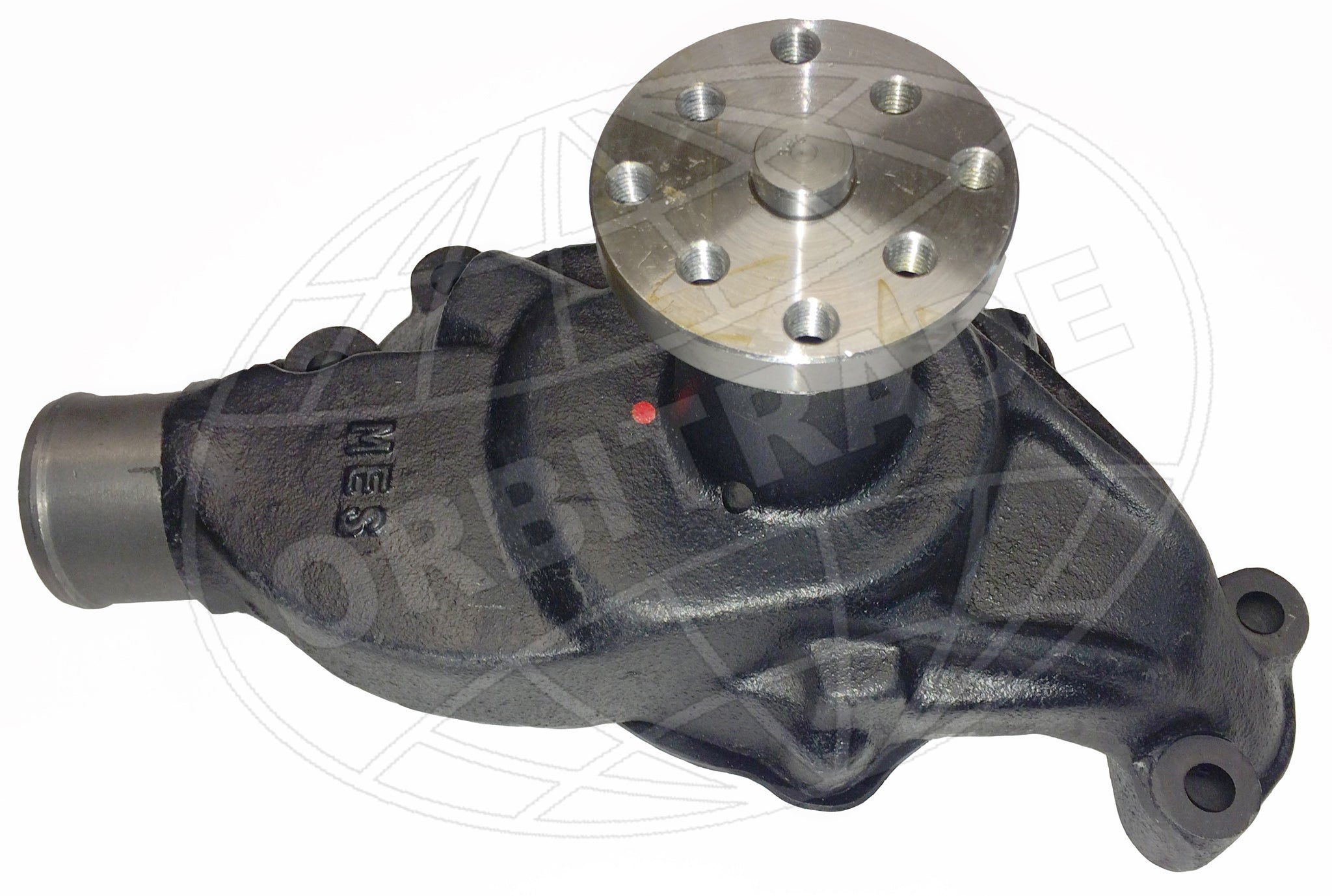 Orbitrade kiertovesipumppu Volvo Penta/Mercruiser/OMC