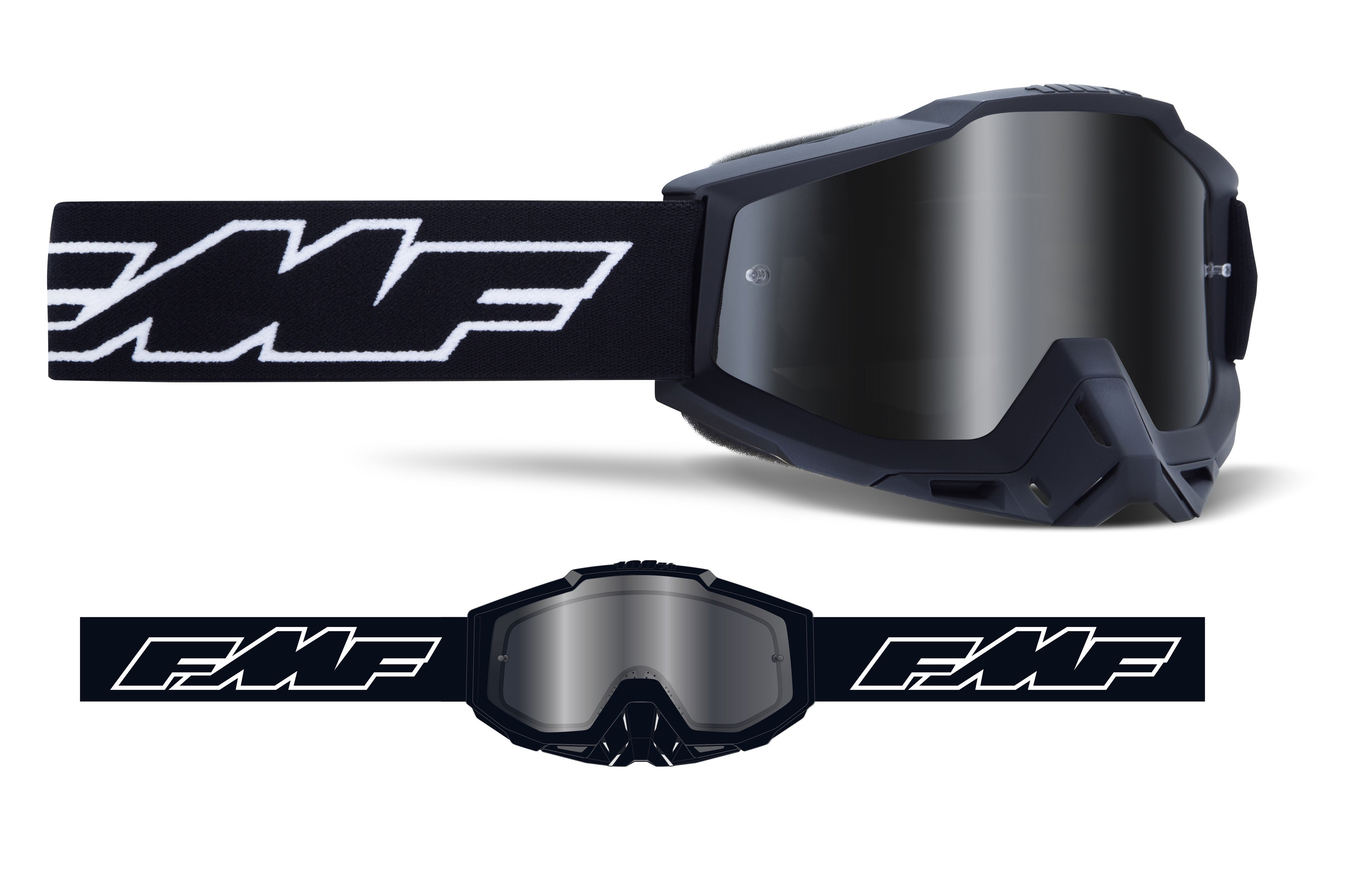 Viper Off-Road Ajolasit