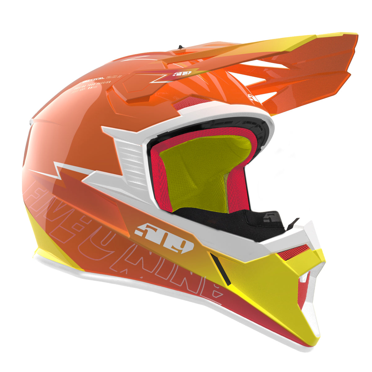 Tactical 3.0 MTN Helmet