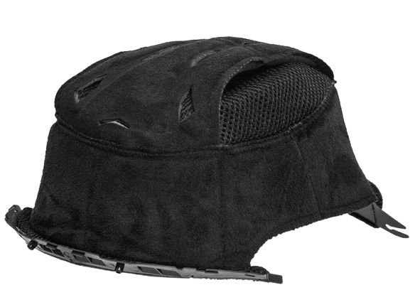 Visor for Tactical Helmets