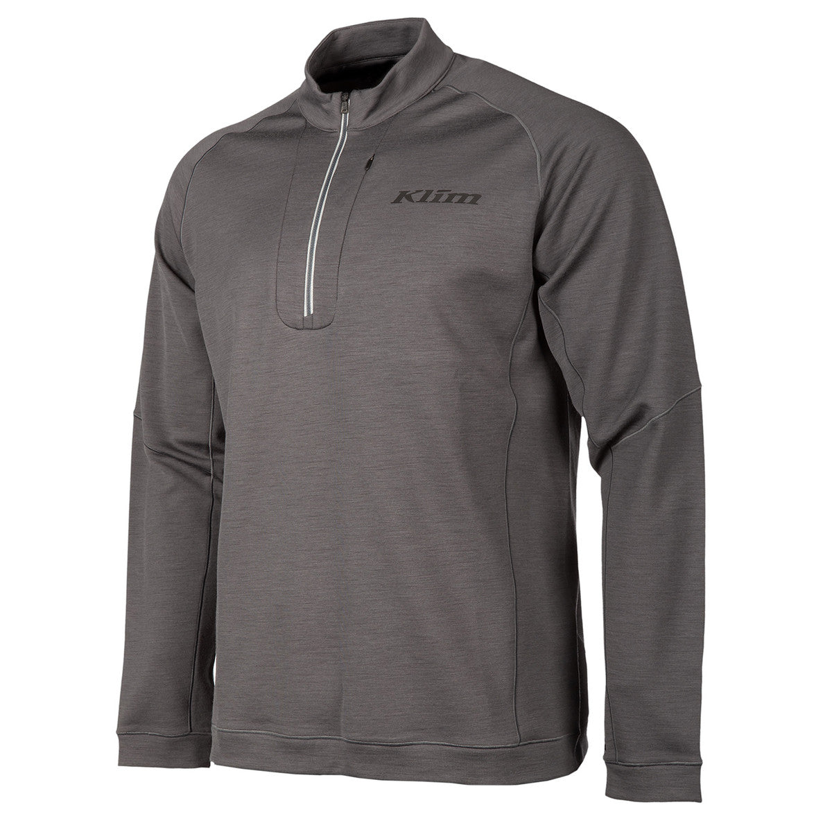 Teton Merinovilla 1/4 Zip Aluspaita