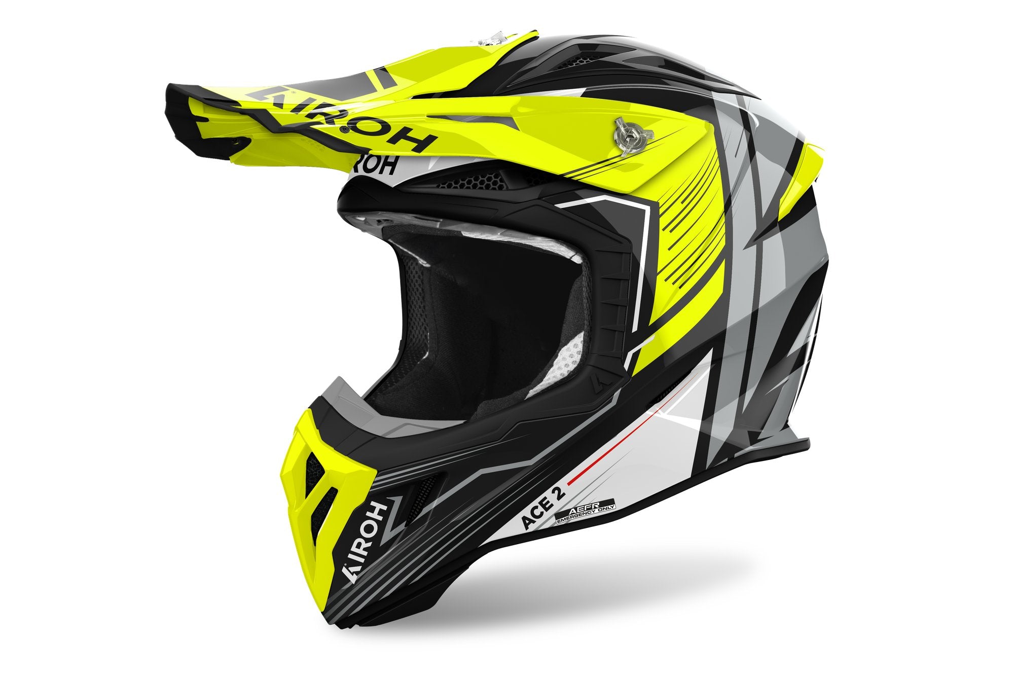 Aviator Ace 2 Helmet