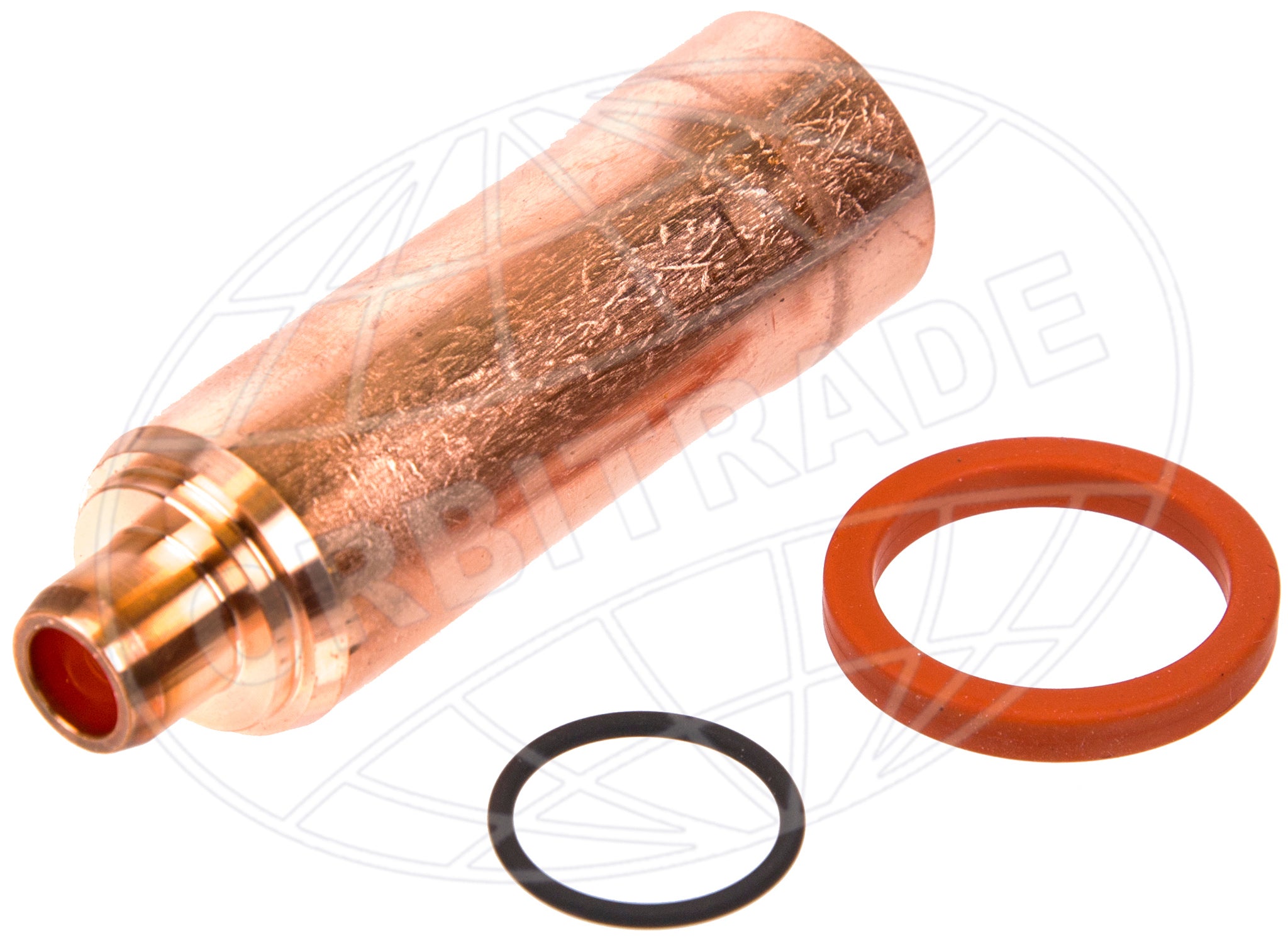*Injector sleeve