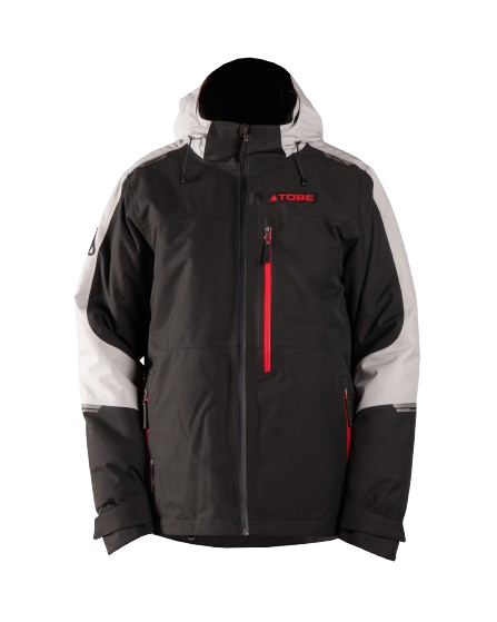 Ember Insulated Jacket
