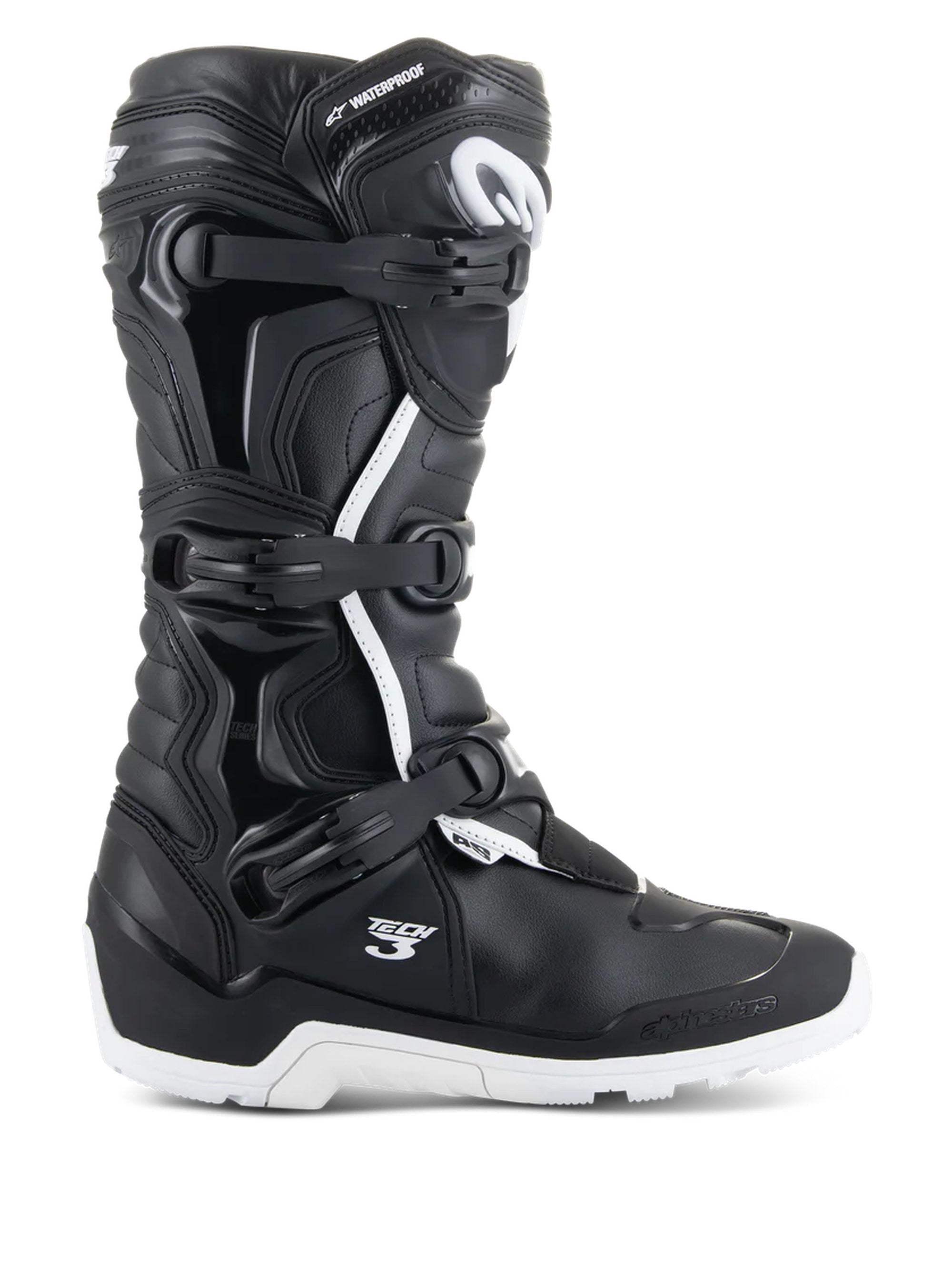 Tech 3 Enduro WP Boot