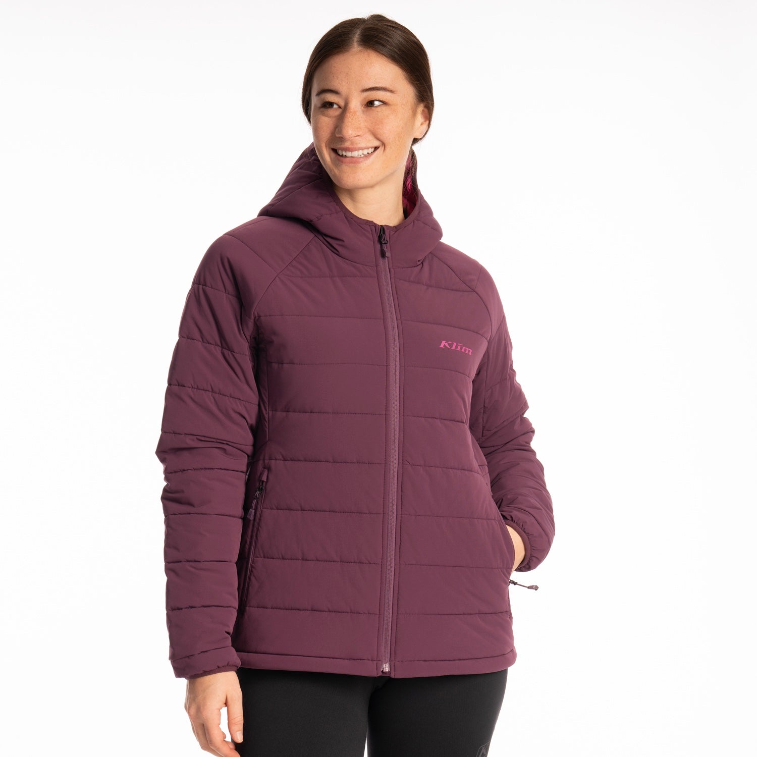 Naisten Waverly Stretch Vuorellinen Takki