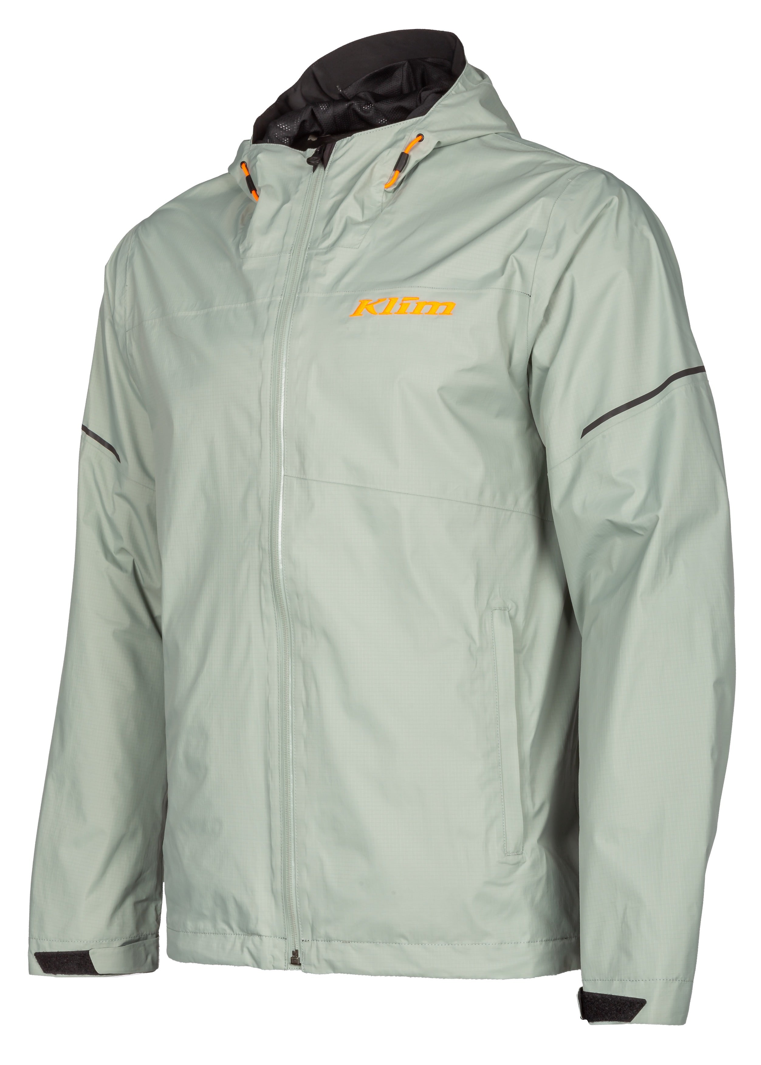 Stash Jacket