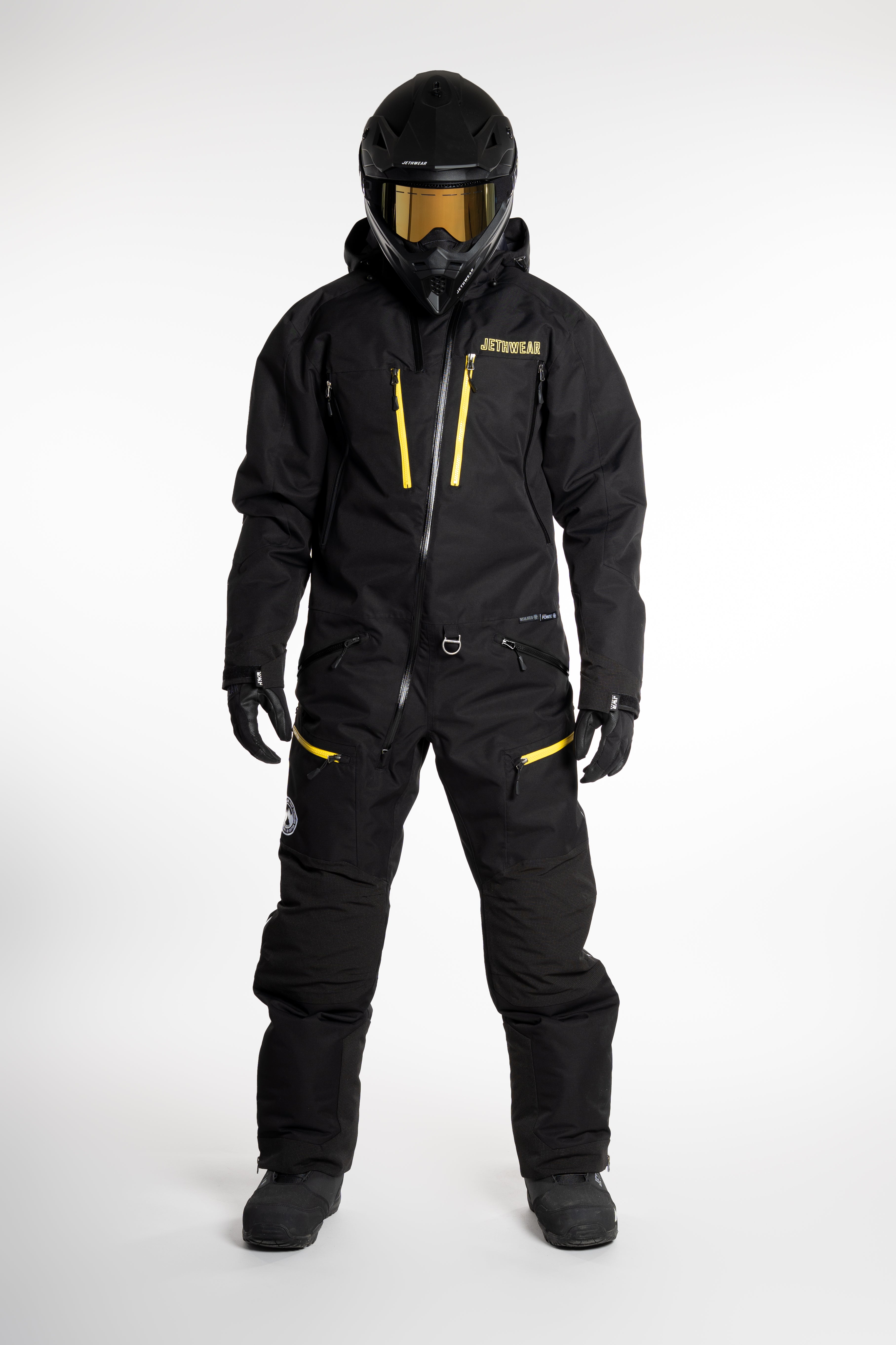 Freedom SAFE Insulated Suit