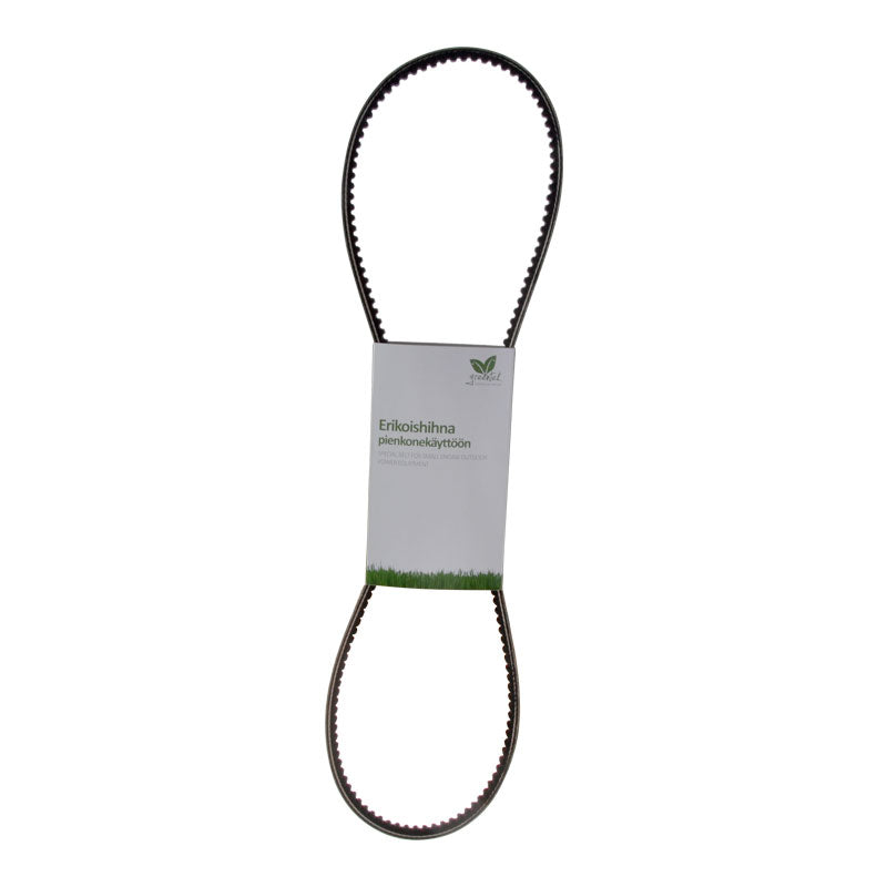 Greentek Hihna, Hammastettu, Klippo 21" (Veto)