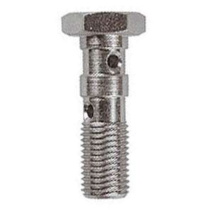 Goodridge Tuplabanjopultti 10 X 1.25mm
