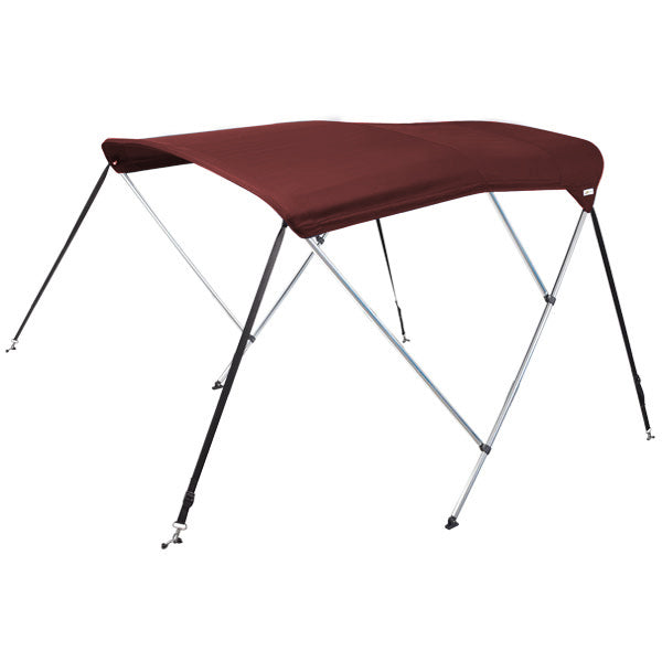 *OS BIMINI 3 BOW 1.7-1.9M MAROON