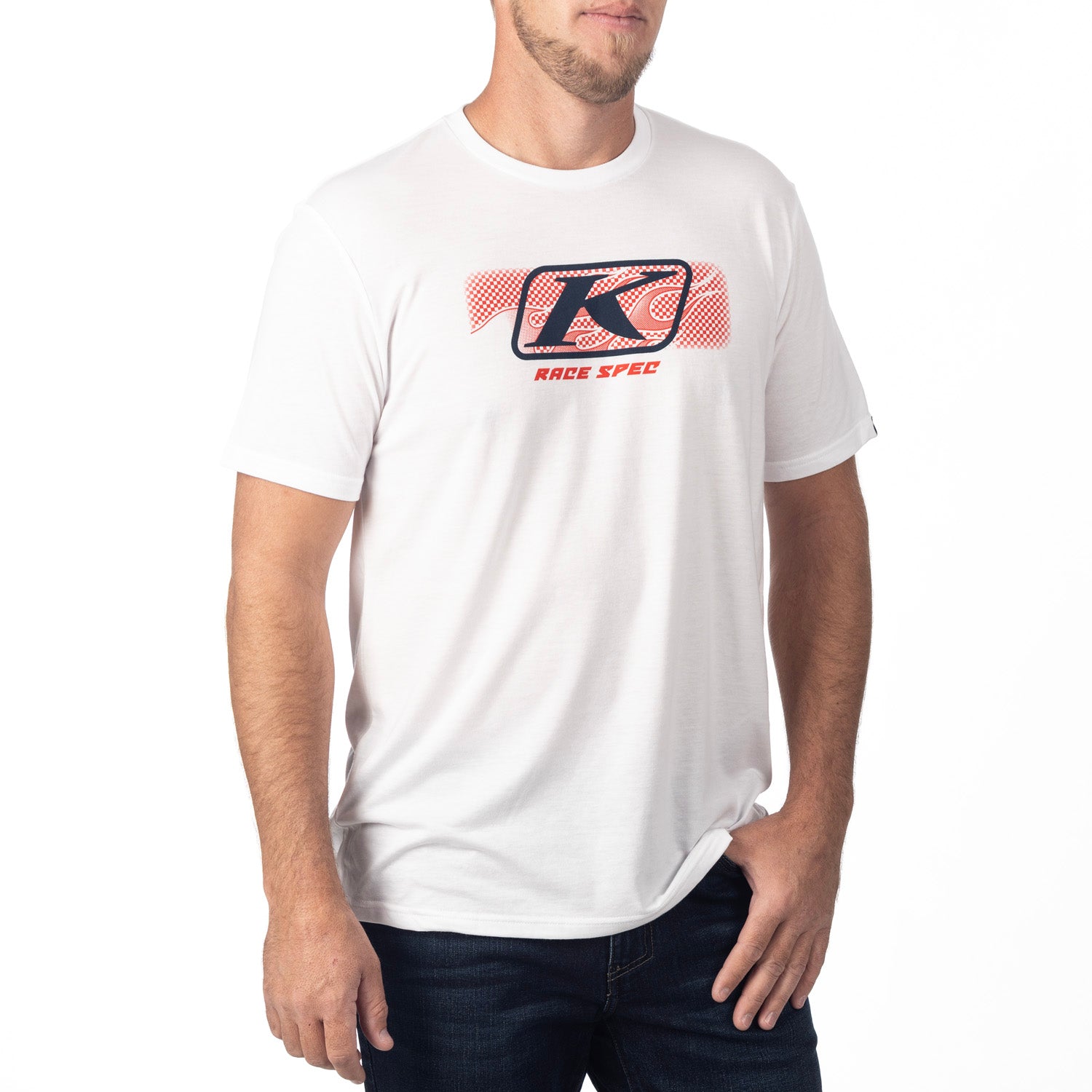 Race Spec Ss T-Shirt