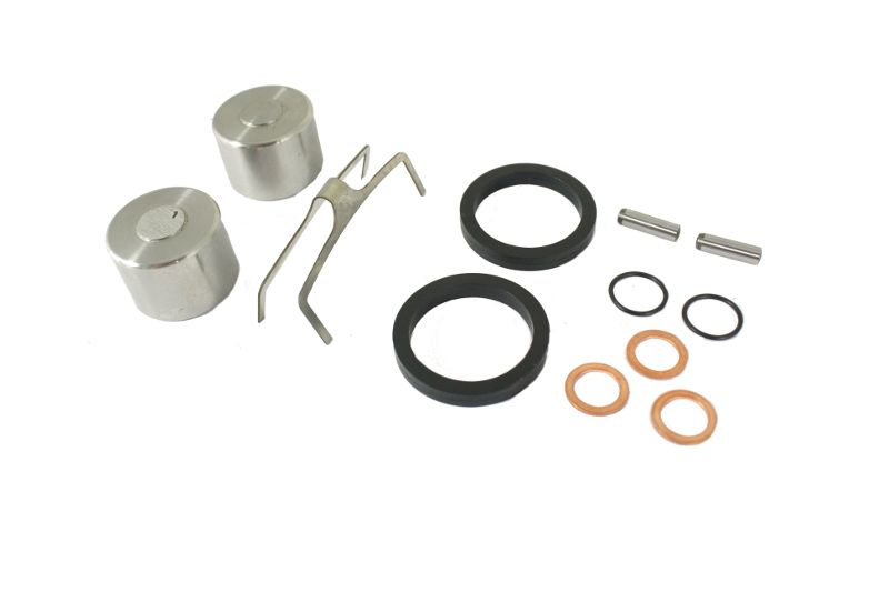 TMV 2Piston Rear Caliper Repair Kit SX65 09-.. SX85 04-10