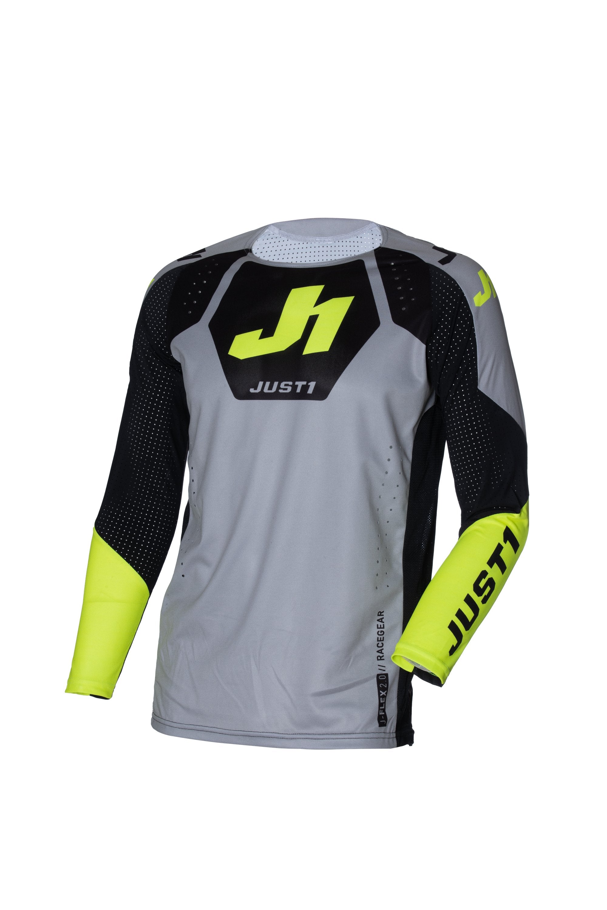 J-Flex 2.0 Frontier Jersey