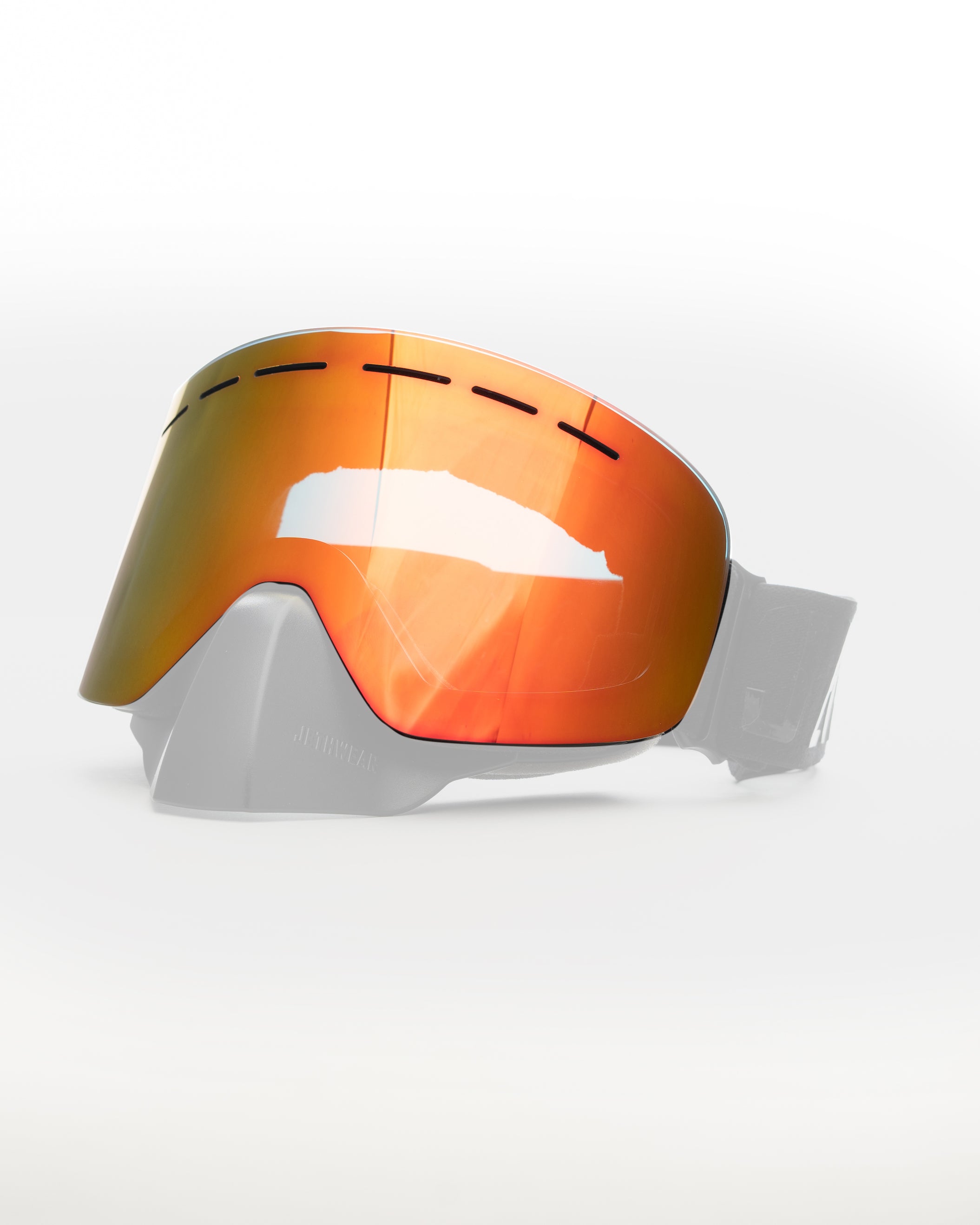 Phase varalinssi - Clear Lens