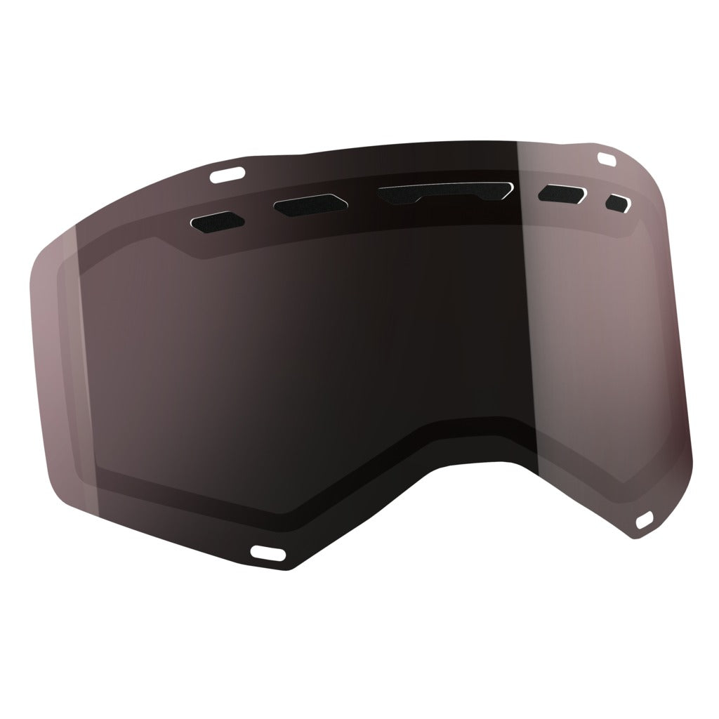 MaxVent Sinister X6 Lenses