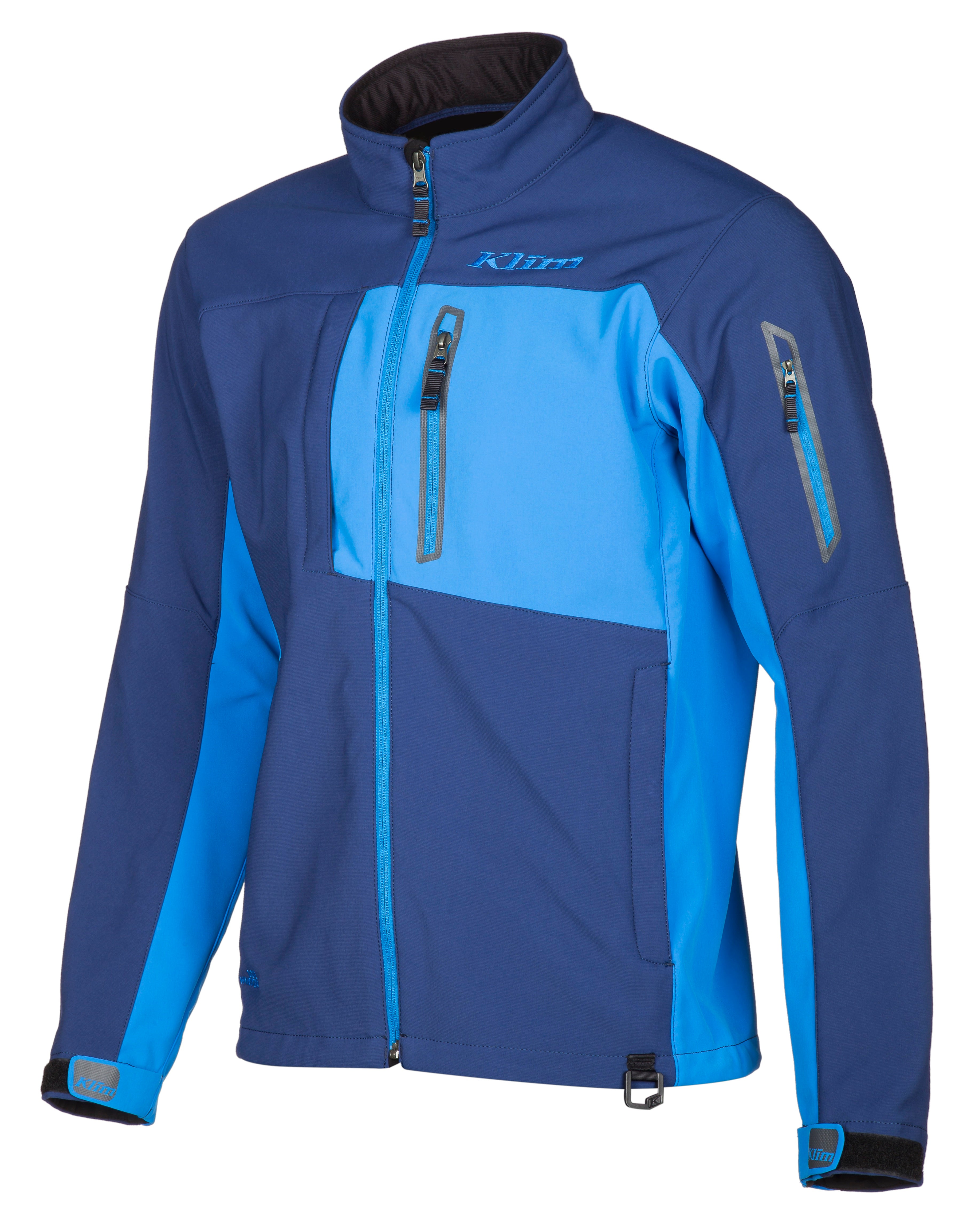 Inversion Jacket