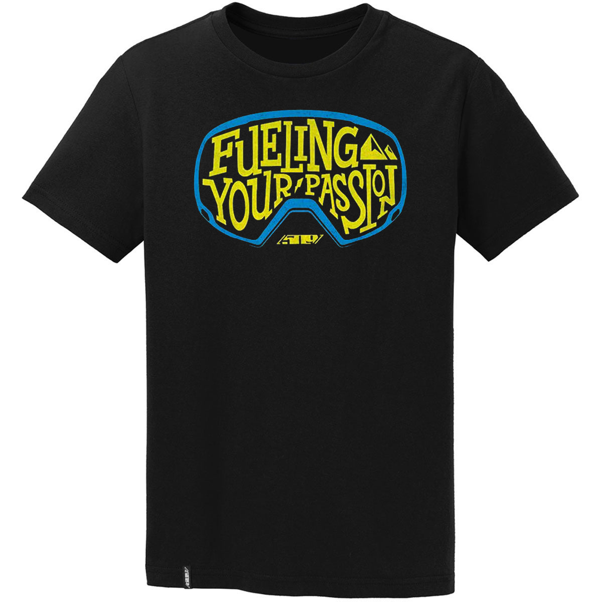 Ripper T-Shirt