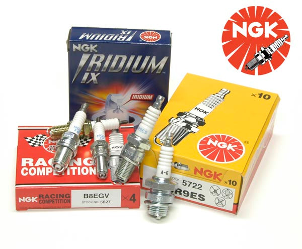 NGK spark plug cover SD05FM