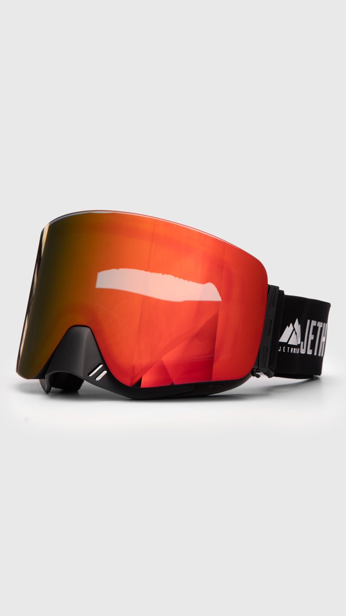 Mile Goggle