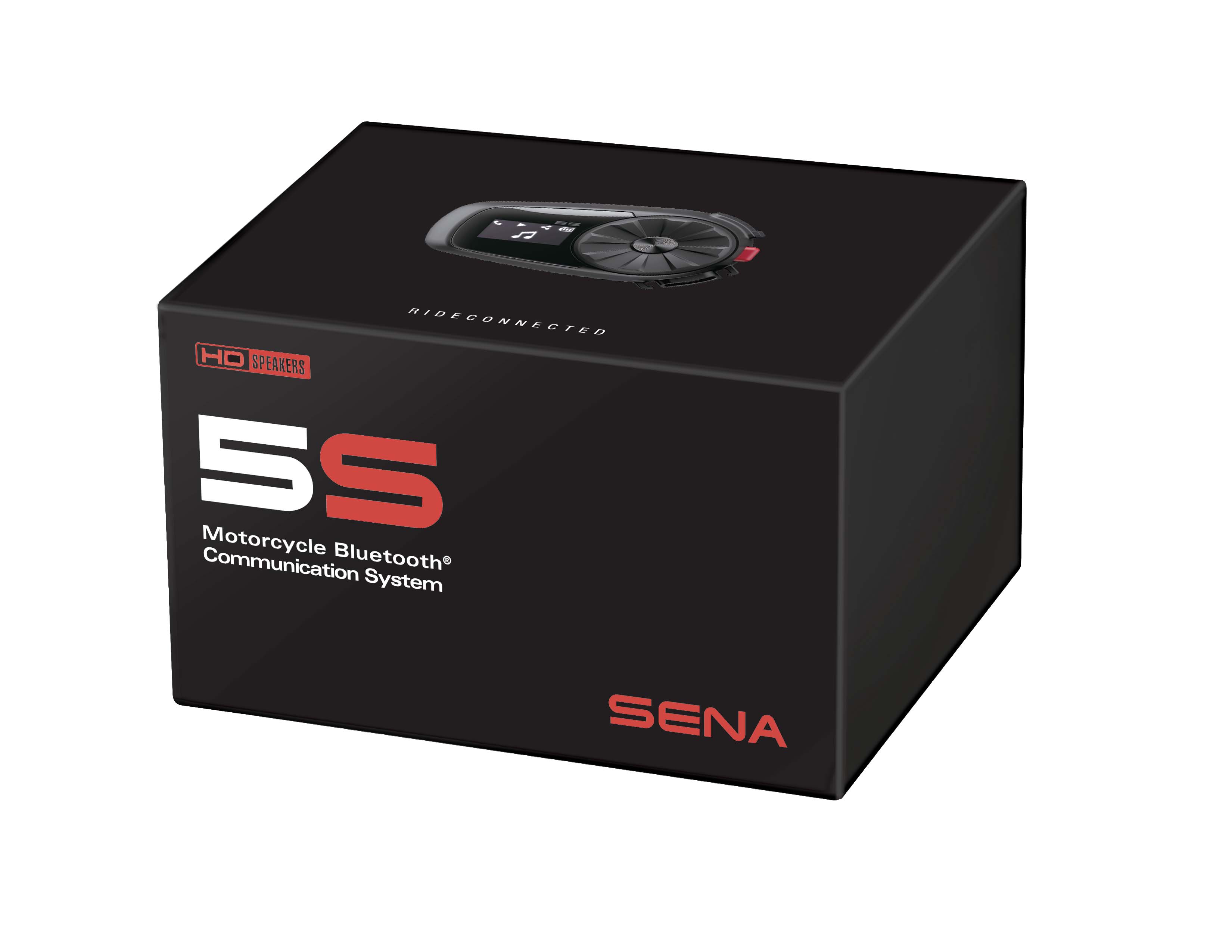 5S BT Intercom