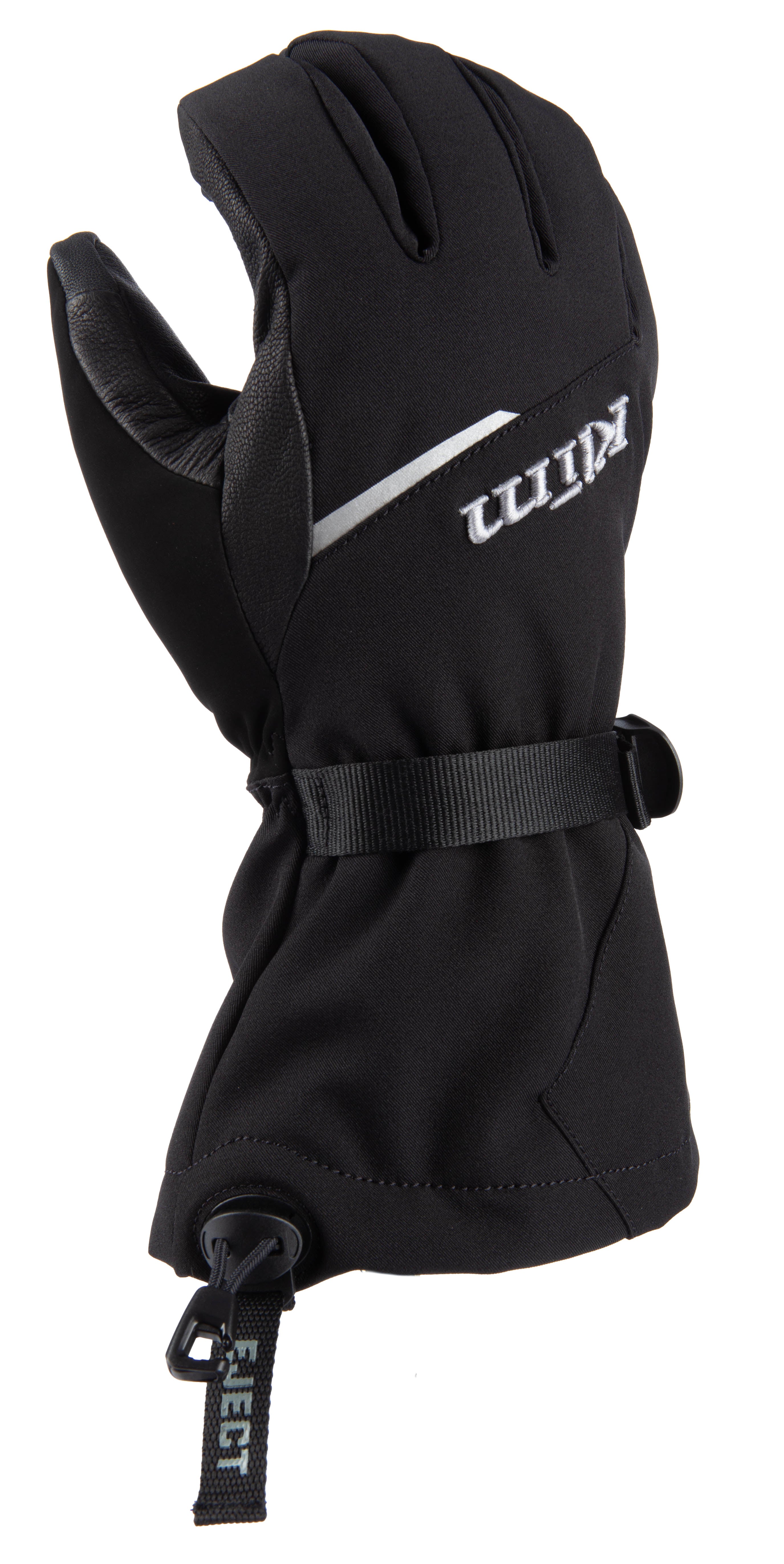 Fusion Gauntlet Glove