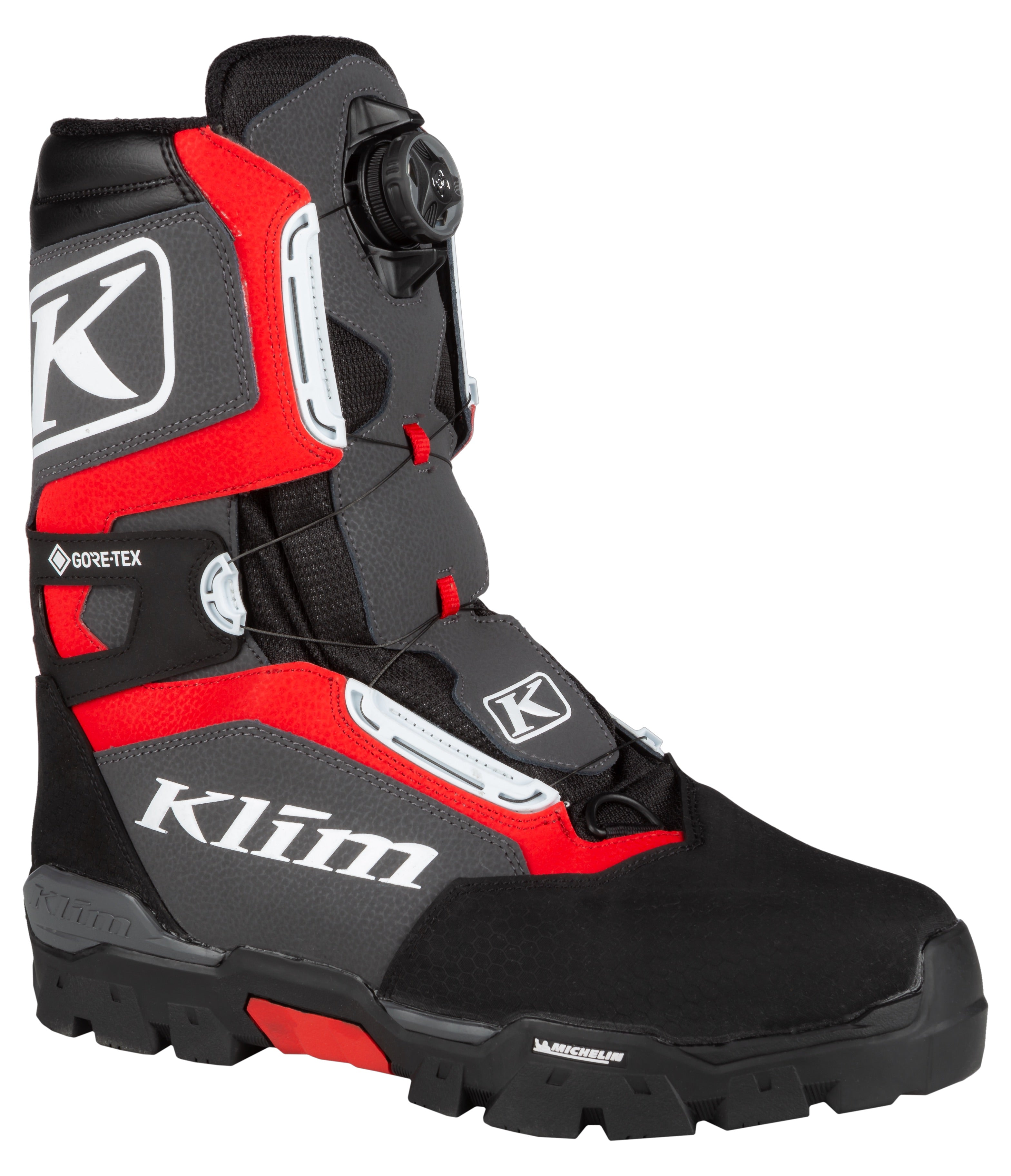 Klutch Gtx Boa Boot