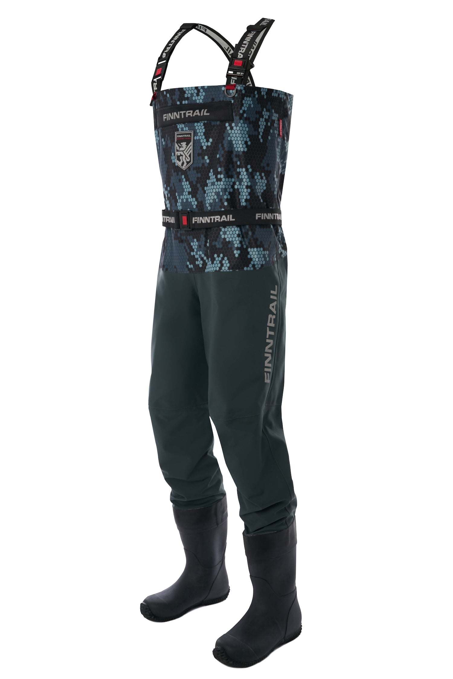 Bootfoot waders EnduroBF