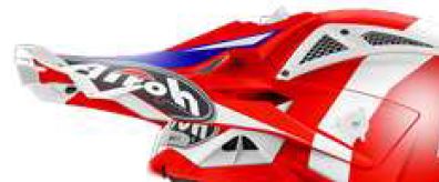 Aviator Ace/2.2 Lippa Color white gloss